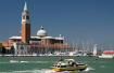 Kirche von San Giorgio Maggiore - Venedig